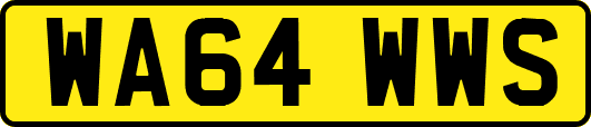 WA64WWS