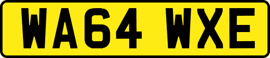 WA64WXE