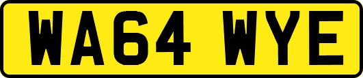 WA64WYE