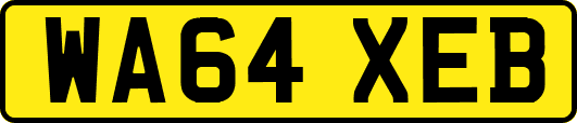 WA64XEB