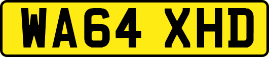 WA64XHD
