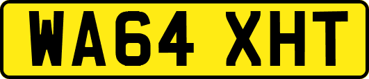 WA64XHT