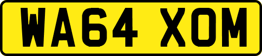 WA64XOM