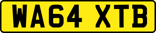 WA64XTB