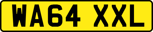 WA64XXL