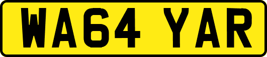 WA64YAR