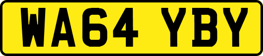 WA64YBY