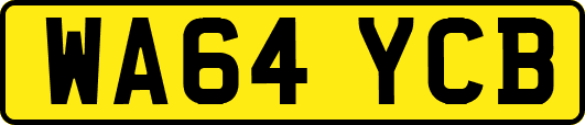WA64YCB