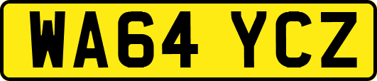 WA64YCZ