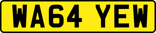 WA64YEW
