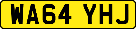 WA64YHJ