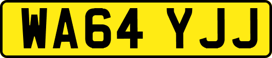 WA64YJJ