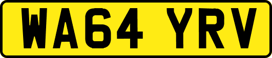 WA64YRV