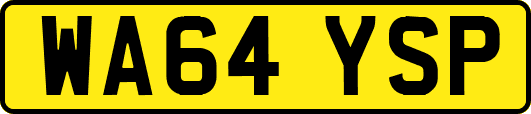 WA64YSP
