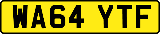 WA64YTF