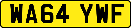 WA64YWF