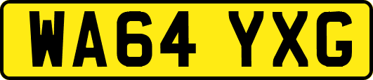 WA64YXG