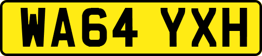 WA64YXH