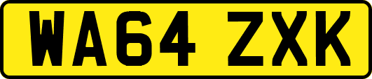 WA64ZXK
