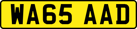 WA65AAD
