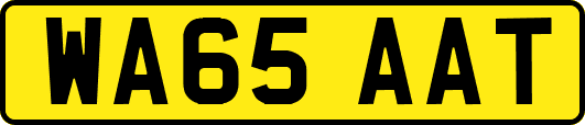 WA65AAT