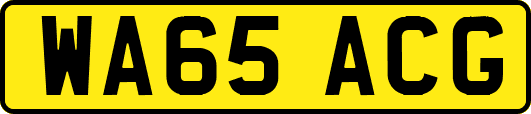 WA65ACG