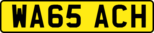 WA65ACH