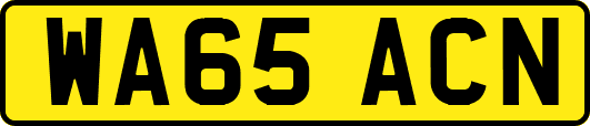 WA65ACN