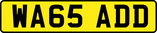 WA65ADD