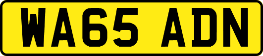 WA65ADN