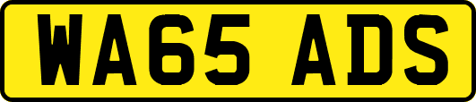 WA65ADS