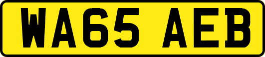 WA65AEB