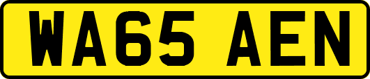 WA65AEN
