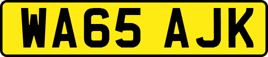 WA65AJK