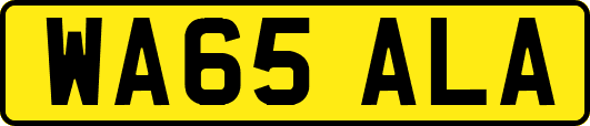 WA65ALA