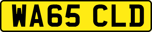 WA65CLD