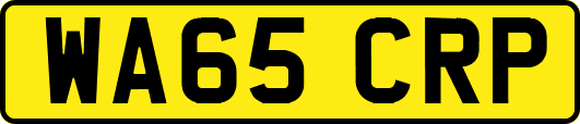 WA65CRP