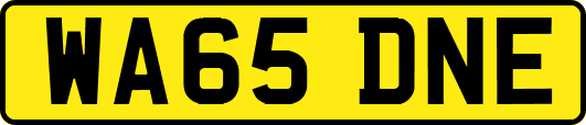 WA65DNE