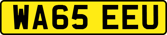 WA65EEU