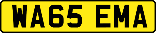 WA65EMA