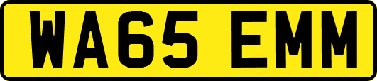WA65EMM