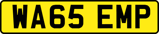 WA65EMP