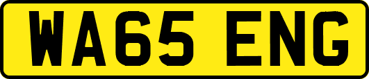 WA65ENG