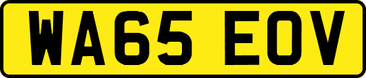 WA65EOV