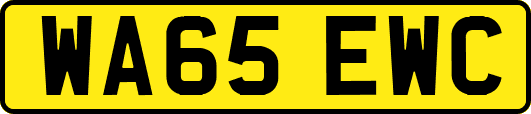 WA65EWC