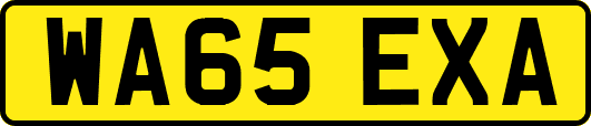 WA65EXA