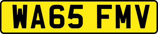 WA65FMV