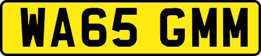 WA65GMM