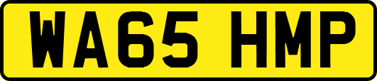 WA65HMP