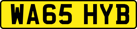 WA65HYB